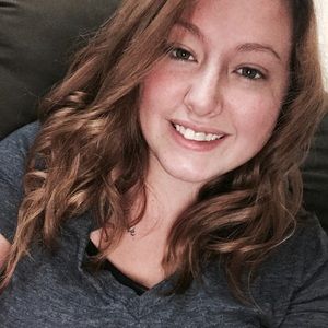 Meet your Posher, Keri